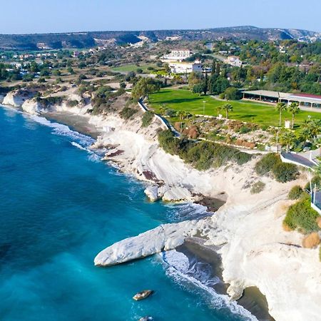 Governors Beach Panayiotis Exterior foto