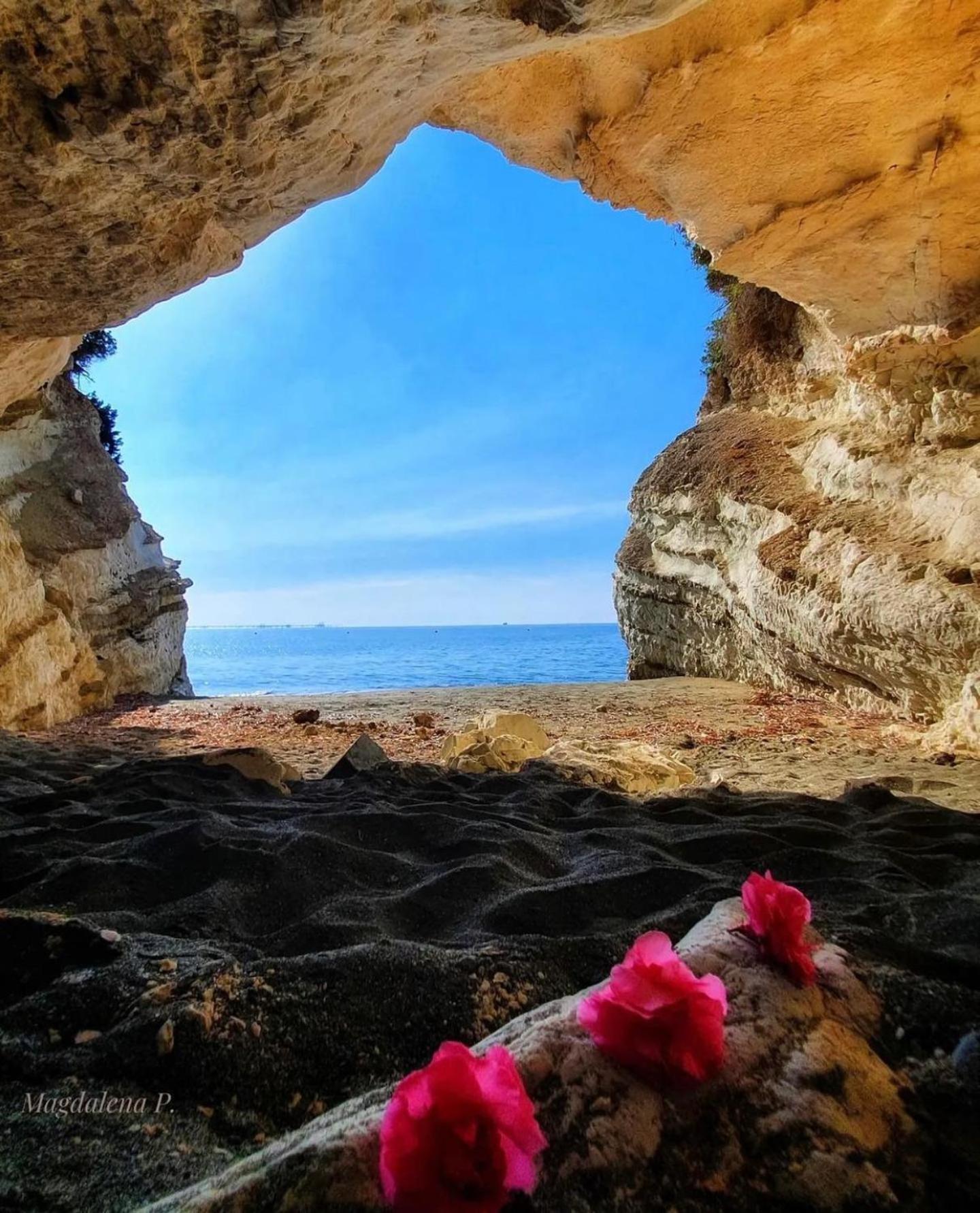 Governors Beach Panayiotis Exterior foto