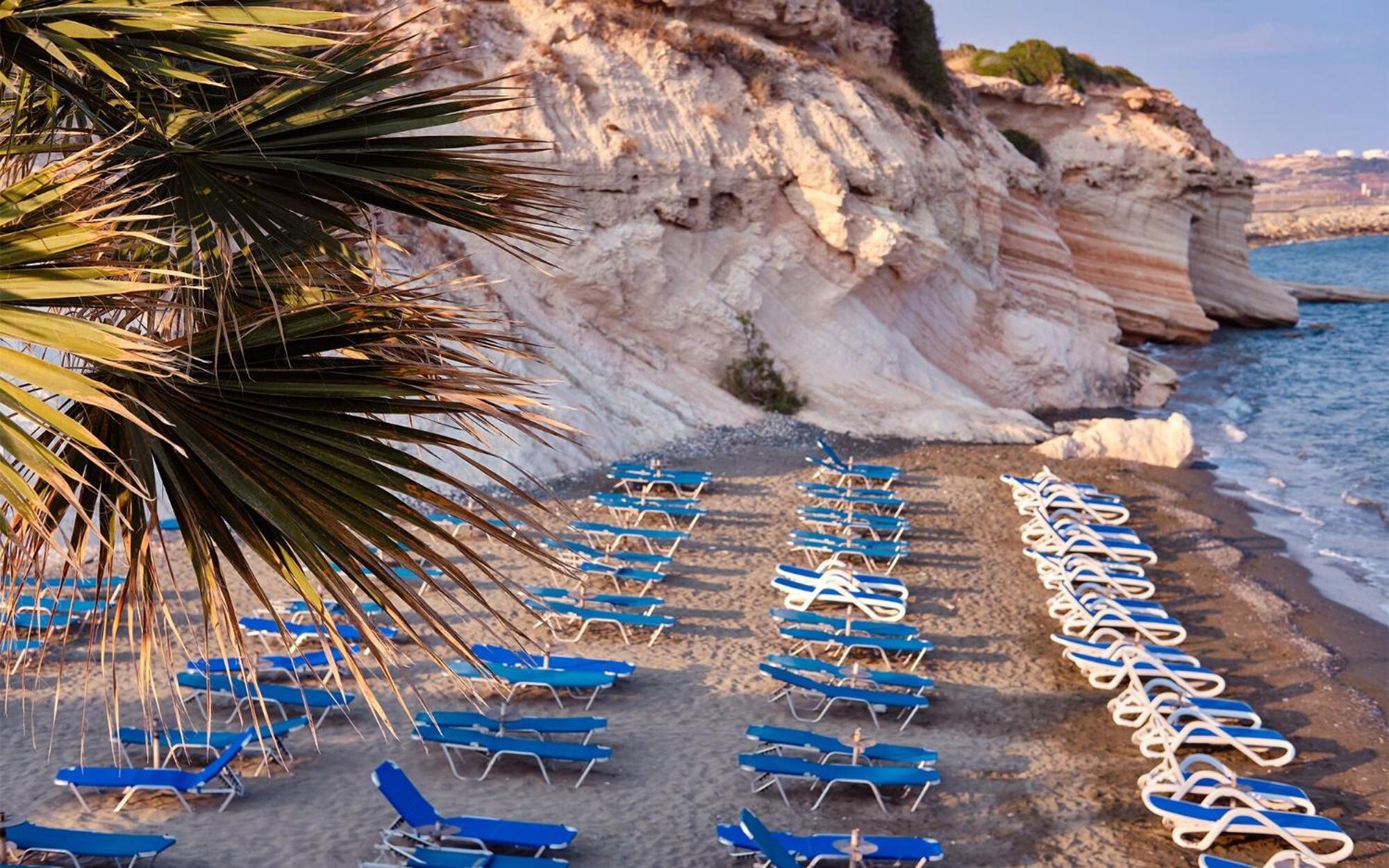 Governors Beach Panayiotis Exterior foto