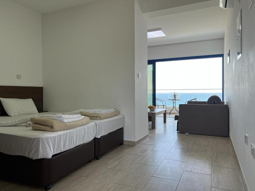 Governors Beach Panayiotis Exterior foto