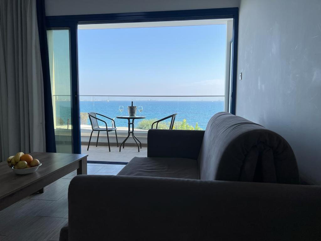 Governors Beach Panayiotis Exterior foto