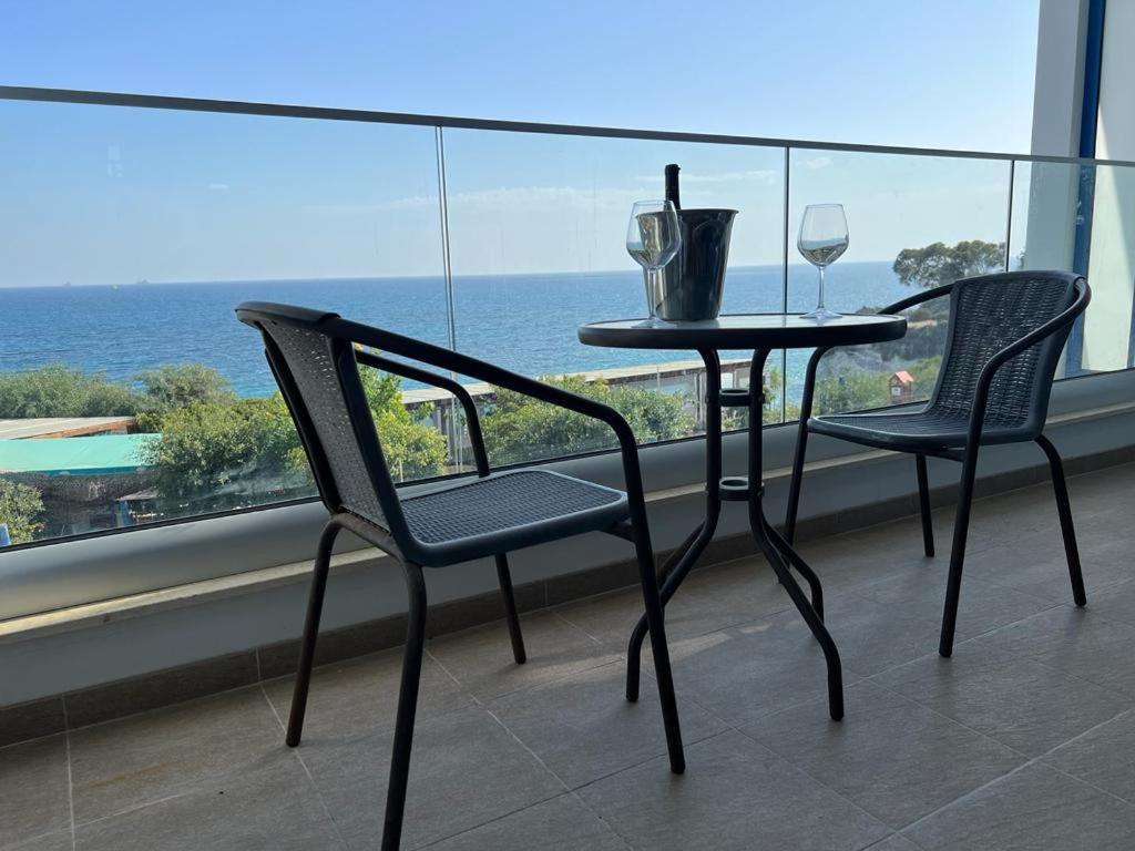 Governors Beach Panayiotis Exterior foto
