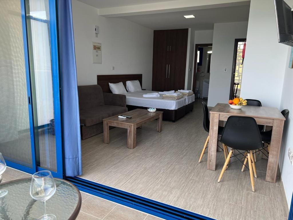 Governors Beach Panayiotis Exterior foto