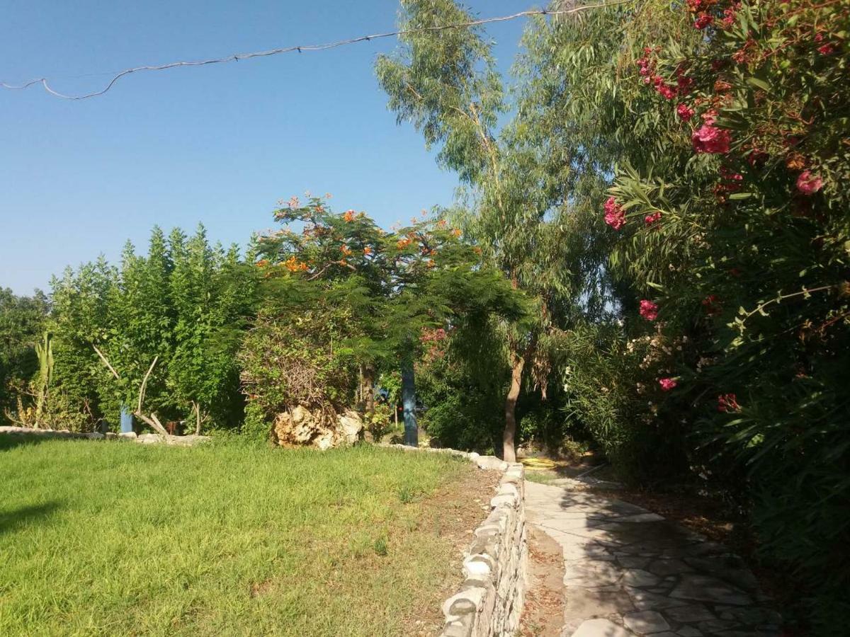 Governors Beach Panayiotis Exterior foto